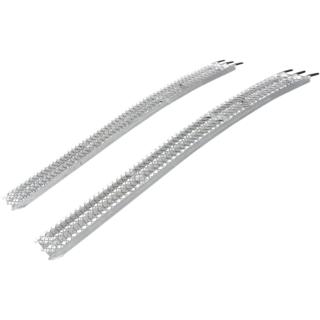 Yutrax Ramps - 12" x 83" Yutrax Ramps - 12" x 83"