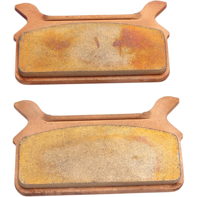 Drag specialties Sintered Brake Pads - Touring