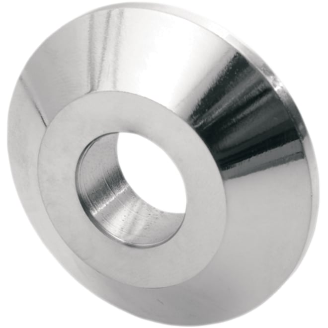 Drag specialties Wheel Spacer - Front Right - .75 "x .563"