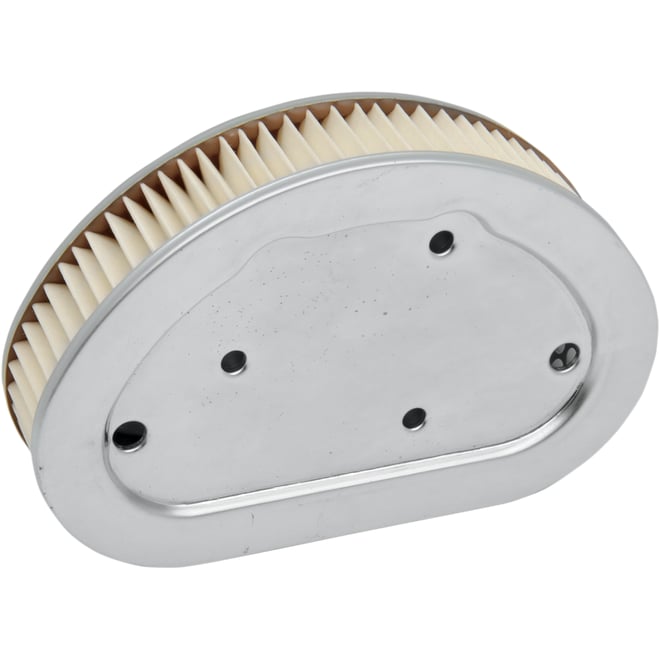 Drag specialties Replacement Air Filter - Dyna