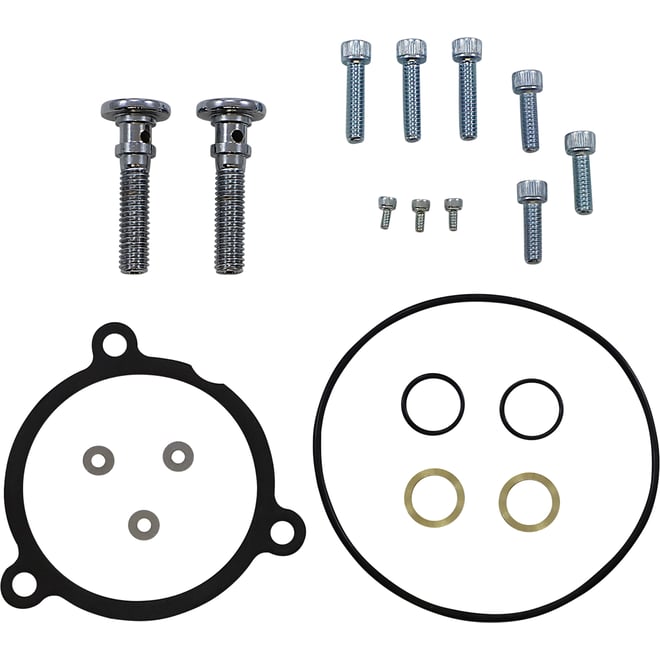 Arlen ness Replacement Monster and Velocity Series Hardware Kit