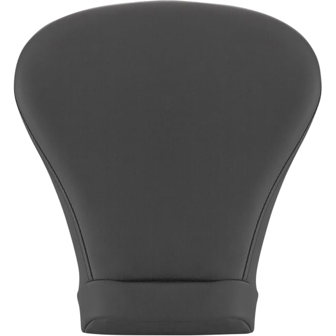 Saddlemen Renegade Extended Pillion Pad - Touring - Plain - FL '08-'23