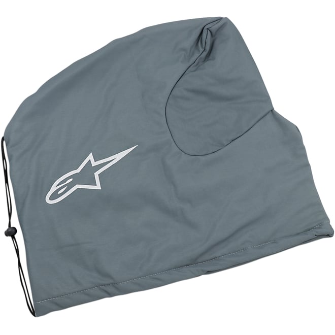 Alpinestars Helmet Bag - Softside - S-M8 - Gray