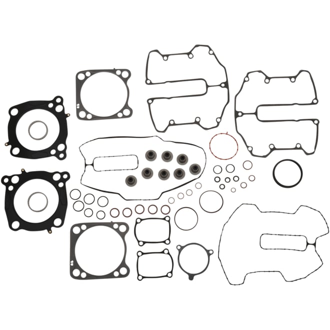 Cometic Top End Gasket Kit - M8