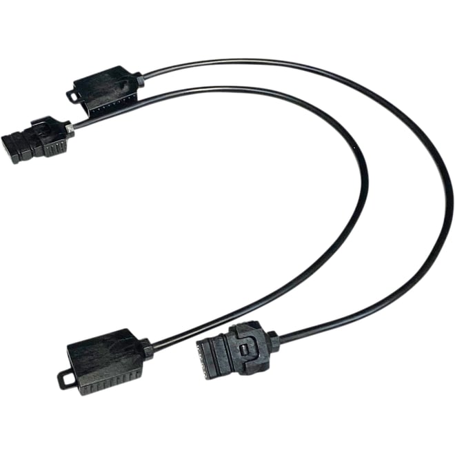 Custom dynamics Wire Extension - 6" Custom dynamics Wire Extension - 6"