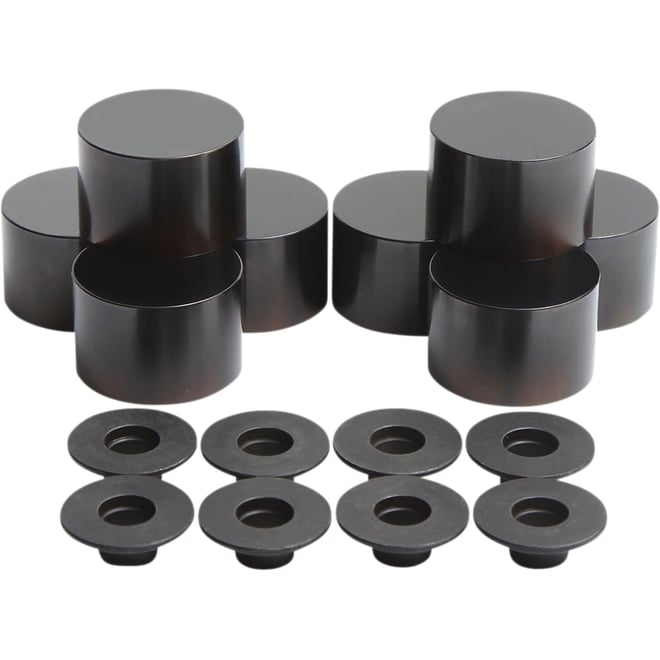 Hot cams Shim Conversion Kit