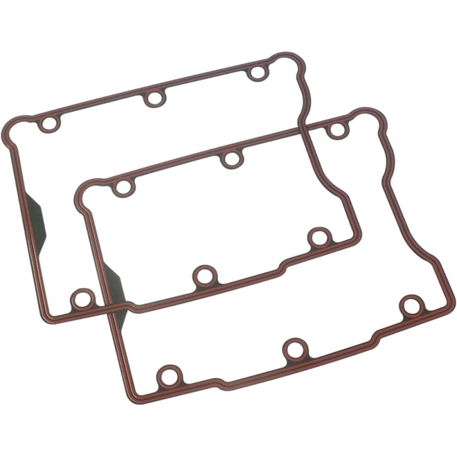 James gasket Rocker Cover Gasket - Twin Cam