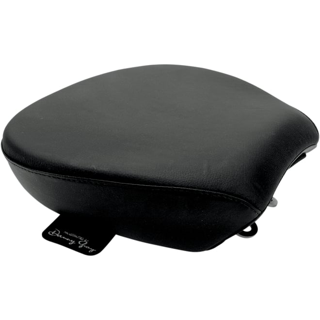 Danny gray Bigseat™ Backrest Pillion Pad - Extra Large - FL '08-'23