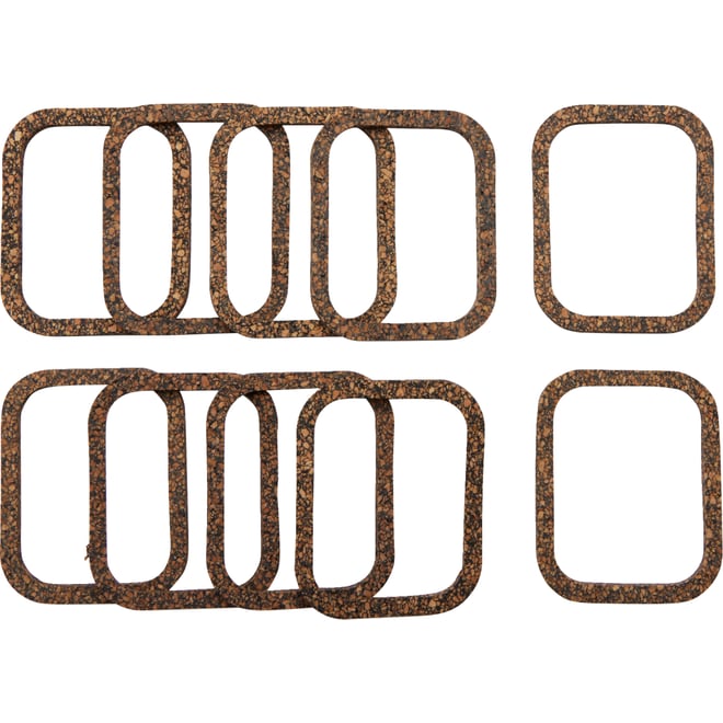 James gasket Inner Rocker Cover Cork Gasket