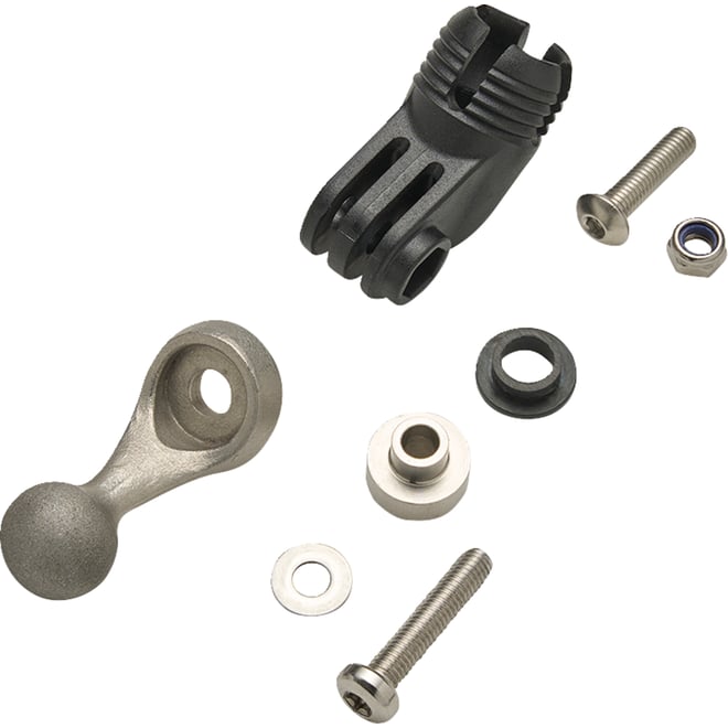 Ciro Mount - Camera - Action - Adjustable Ciro Mount - Camera - Action - Adjustable
