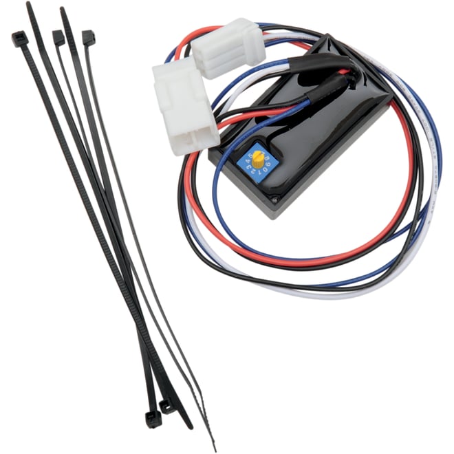 Custom dynamics Strobe Module - Tour Pak