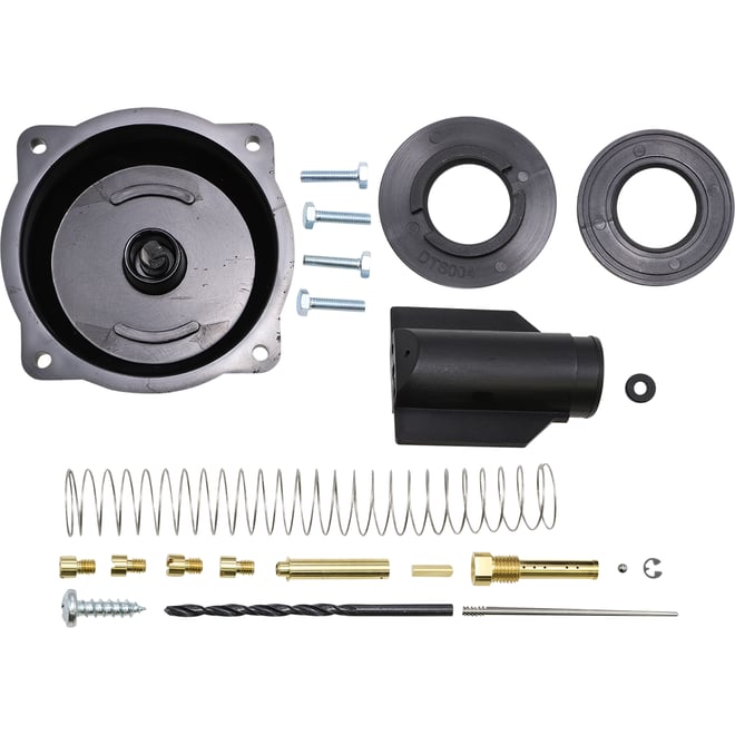 Dynojet Thunderslide Jet Kit - Big Twin