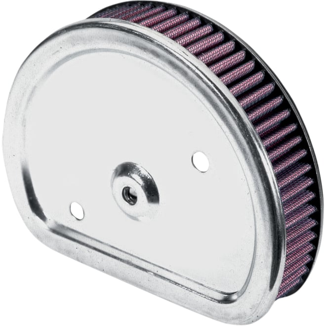 K & n Replacement High Flow Air Filter - Touring