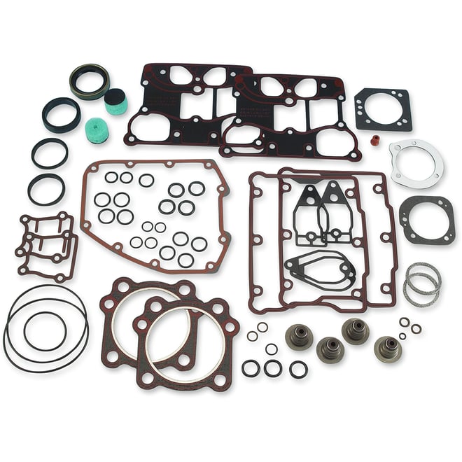 James gasket Motor Gasket Kit - .046" - Twin Cam