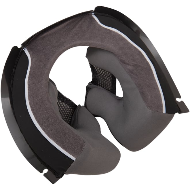 Agv AX9 Cheek Pads - Black - ML