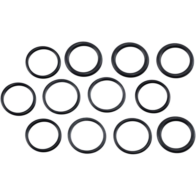 James gasket Pushrod Seal Set - XL
