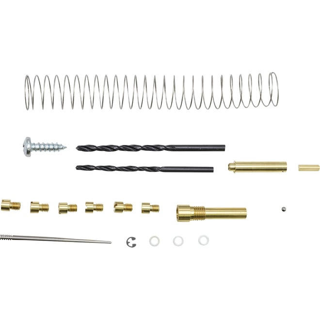 Dynojet Recalibration Jet Kit - Big Twin/Sportster