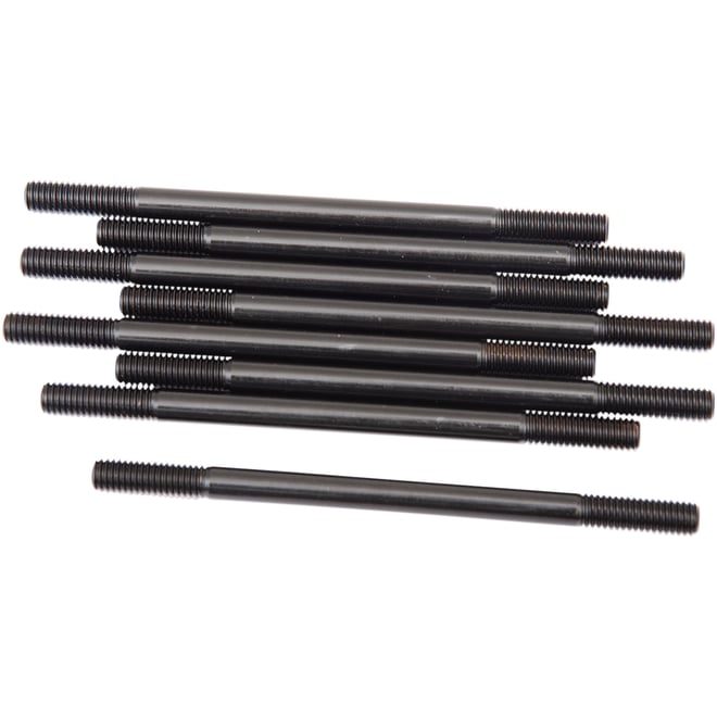 Kibblewhite Cylinder Studs - Twin Cam