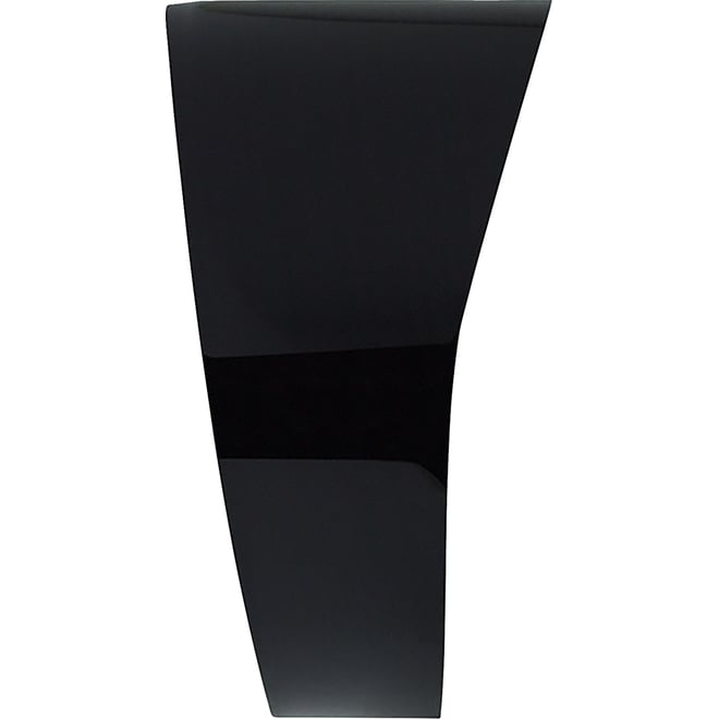 Headwinds Headlight Bezel - 7" - Mariah - Black Headwinds Headlight Bezel - 7" - Mariah - Black