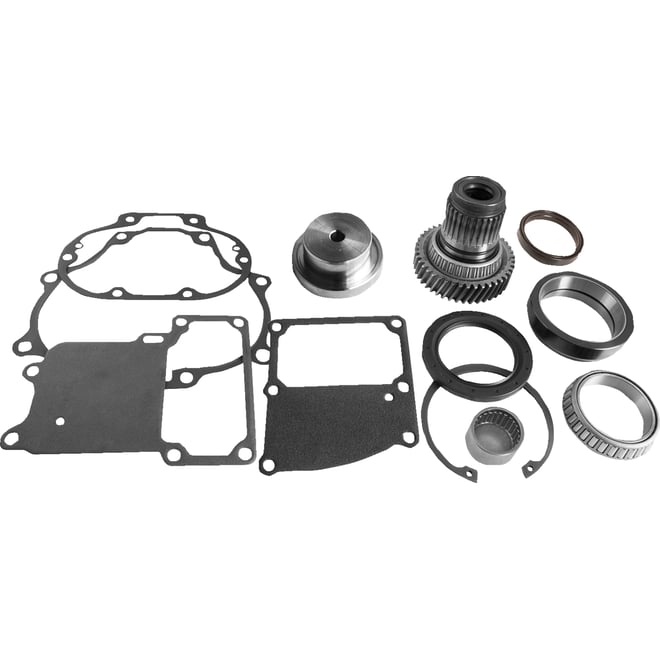 Baker drivetrain Cruise Drive Main Drive Gear Tapered Roller Bearing Kit