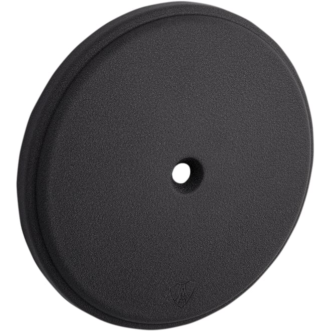 Arlen ness Big Sucker Stage 1 Outer Cover - Smooth - Black Arlen ness Big Sucker Stage 1 Outer Cover - Smooth - Black