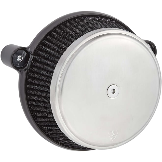 Arlen ness Big Sucker™ Stage 1 Air Filter Kit - Black