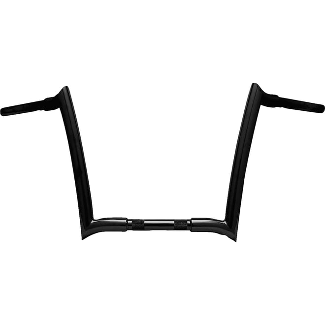 Paul yaffe bagger nation Handlebar - Monkey - 10" - Black