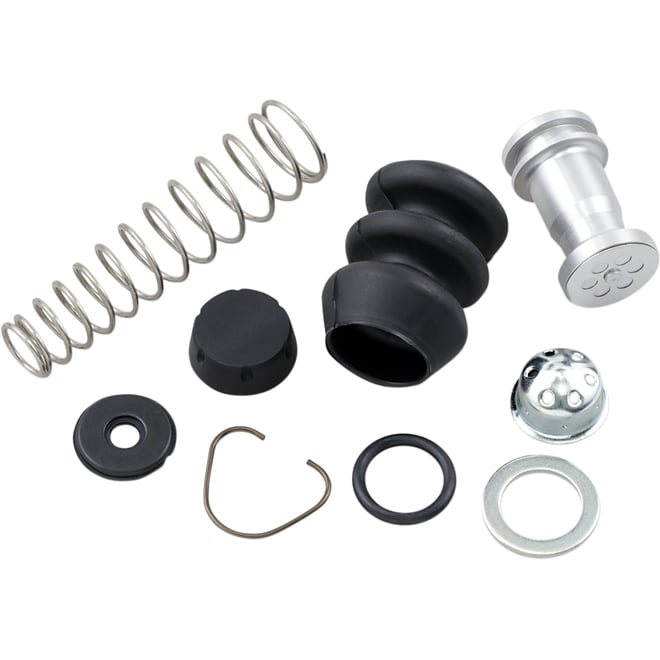 Drag specialties Master Cylinder Repair Kit - Rear