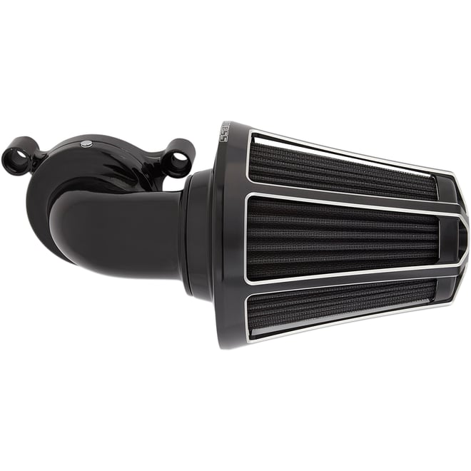 Arlen ness Monster Sucker® Air Cleaner Kit - Black