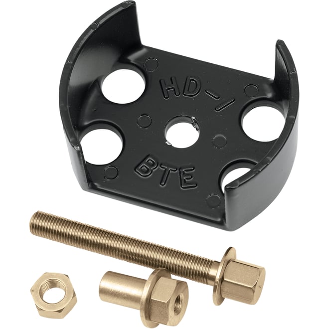 Barnett Clutch Spring Tool - Big Twin/XL