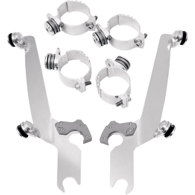 Memphis shades Sportshield Trigger-Lock Mounting Kit Memphis shades Sportshield Trigger-Lock Mounting Kit