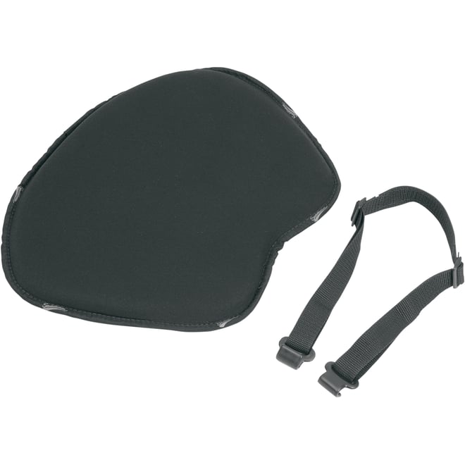 Saddlemen Pad - Original Comfort - Extra Large - Soft-Stretch Fabric - Black Saddlemen Pad - Original Comfort - Extra Large - Soft-Stretch Fabric - Black