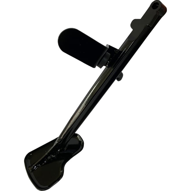 Drag specialties Kickstand - Black
