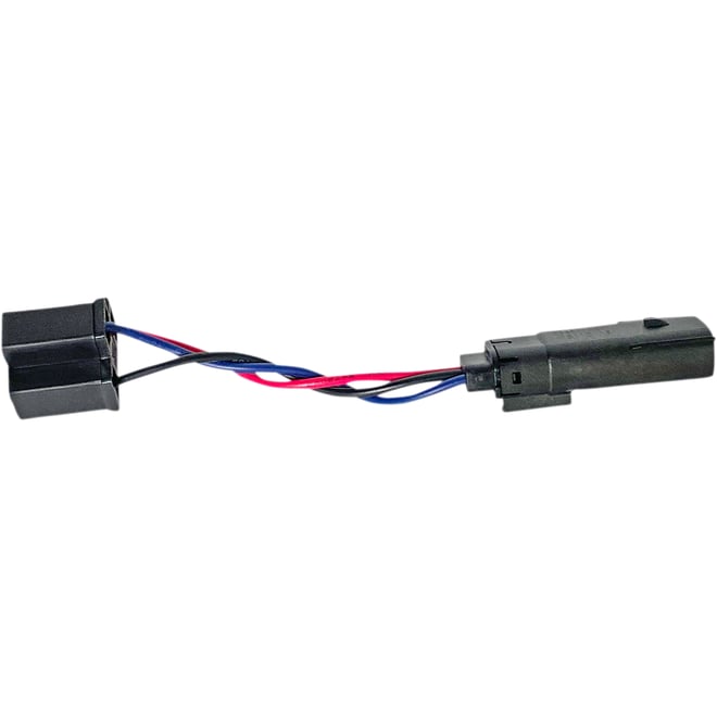 Custom dynamics Headlamp Adapter - Indian