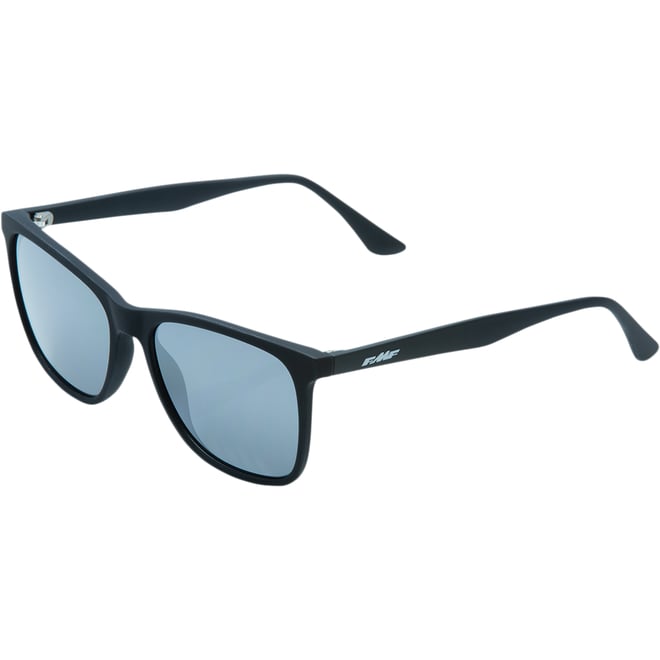 Fmf Origins Sunglasses - Black/Silver Fmf Origins Sunglasses - Black/Silver