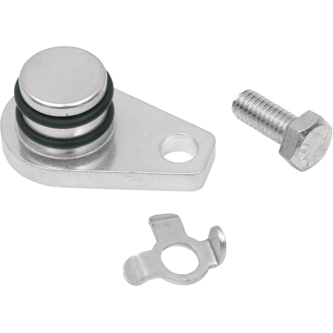 Alloy art Inner Primary Plug - FXD/FXR