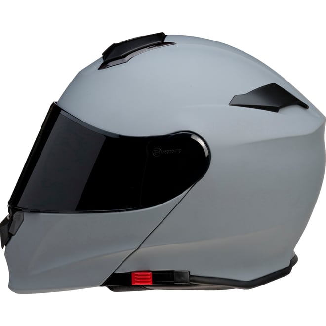 Z1R Solaris 2.0 Helmet Smoke Gray Z1R Solaris 2.0 Helmet Smoke Gray