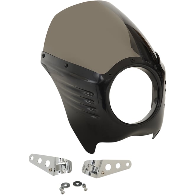 Arlen ness Fairing - Louvered