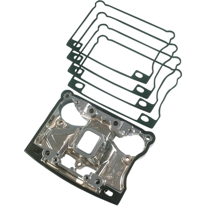 James gasket Lower Rocker Cover Gasket - Big Twin