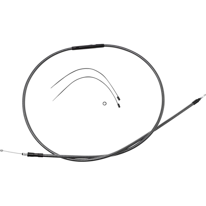 Magnum shielding Clutch Cable - KARBONFIBR Magnum shielding Clutch Cable - KARBONFIBR