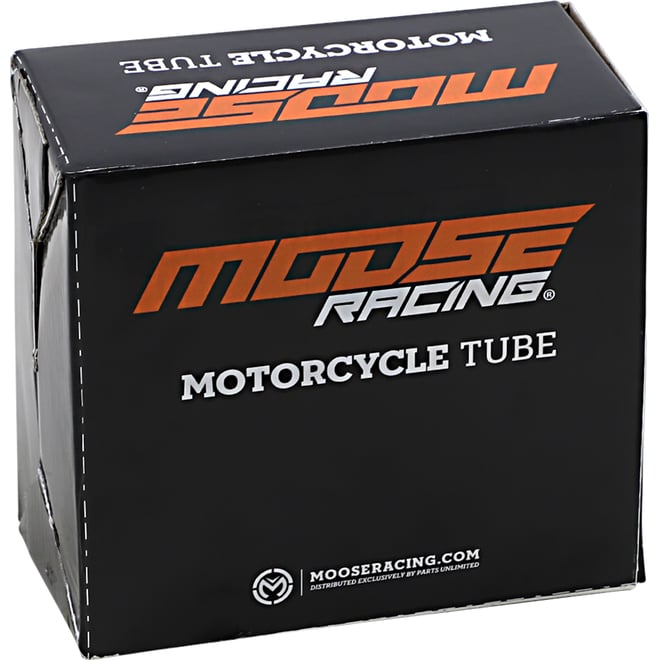 Moose racing Inner Tube - Standard - 14" - TR-4 - Center Metal Valve
