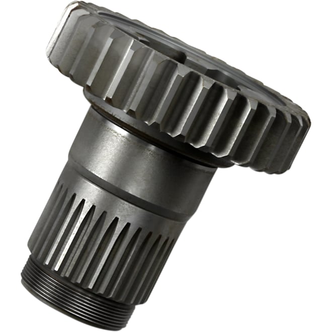 Andrews Main Drive Gear With Belt Drive
