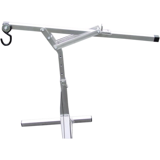 Eazymove Lift Handle - Warm-Up Stand Eazymove Lift Handle - Warm-Up Stand
