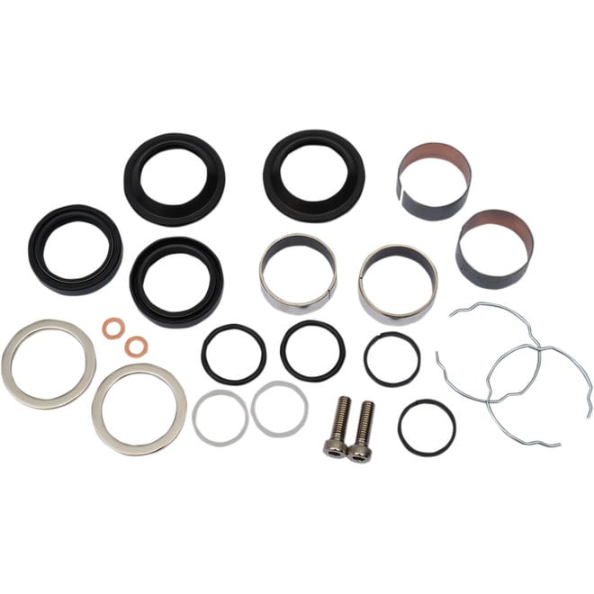 Drag specialties Fork Slider Rebuild Kit - 39 mm