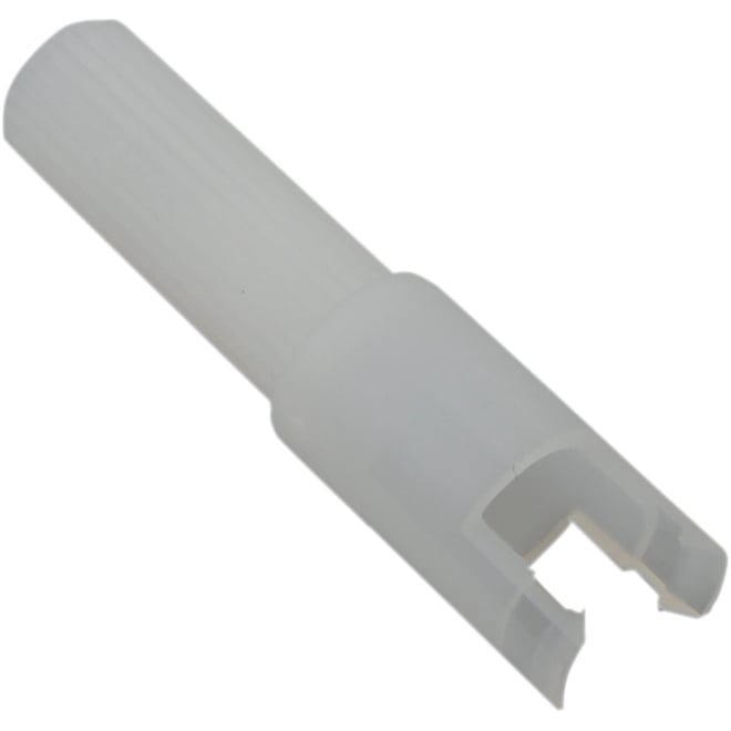 Namz AMP Mate-n-Lock Connector 72044-71 - 1 Pin Male