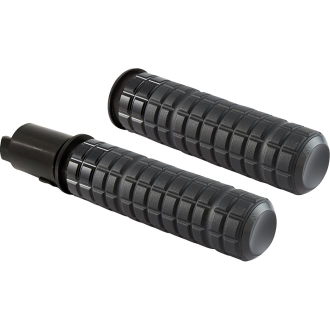 Arlen ness Grips - SpeedLiner - TBW - Black Arlen ness Grips - SpeedLiner - TBW - Black