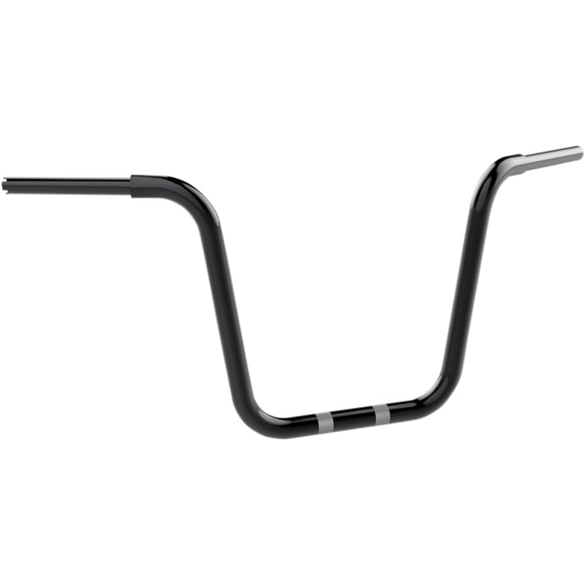 Khrome werks Handlebar - Ape Hanger - 14" - Black