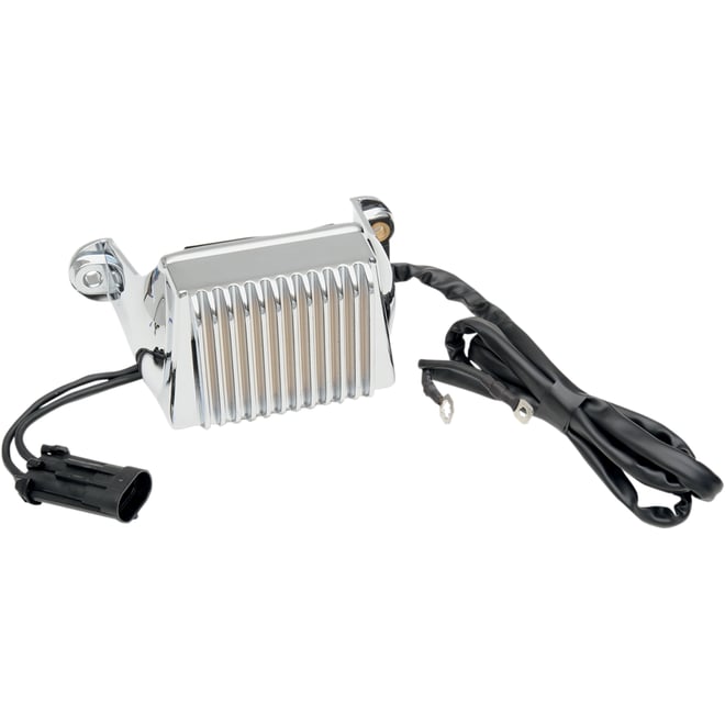 Drag specialties Regulator - FL '02-'03 - Chrome