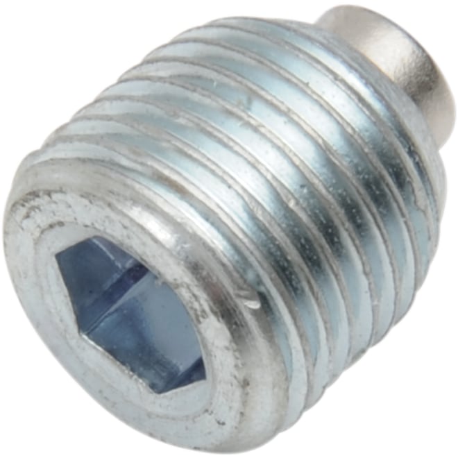 Drag specialties Primary Plug - 1/8 NPT"