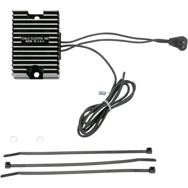 Cycle electric inc Rectifying Regulator - Harley Davidson